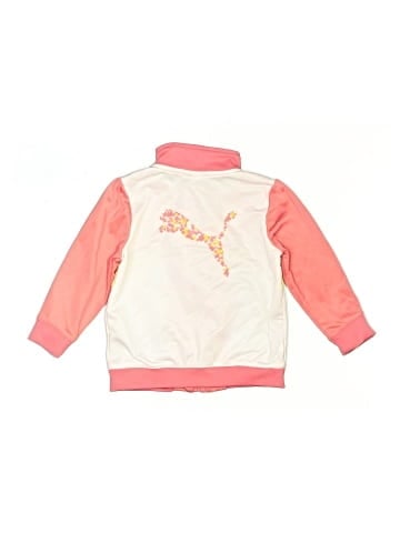 Puma Zip Up Hoodie (view 2)