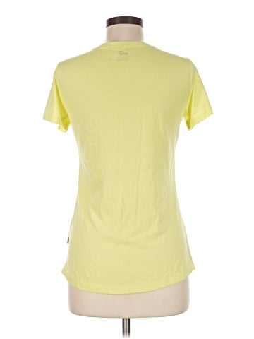 Puma Short Sleeve T-Shirt (view 2)