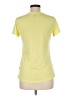 Puma Yellow Short Sleeve T-Shirt Size M - photo 2