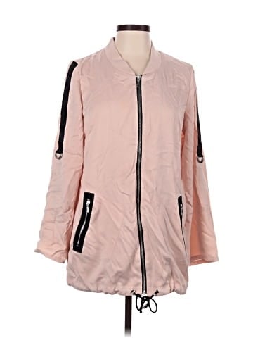 Zenergy by Chico's Jacket (view 1)