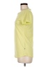 Puma Yellow Short Sleeve T-Shirt Size M - photo 5