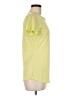 Puma Yellow Short Sleeve T-Shirt Size M - photo 4