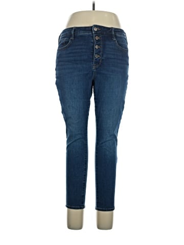 Nine West Jeans (view 1)