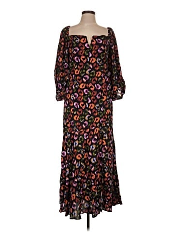 FARM Rio Casual Dress (view 1)