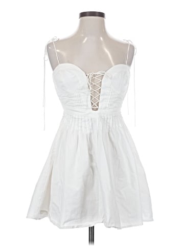 For Love & Lemons Cocktail Dress (view 1)
