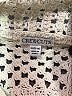 Crewcuts Ivory Cardigan Size 12 - 14 - photo 3