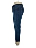 Nine West Solid Blue Jeans Size 14 - photo 5