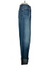 Madewell Color Block Blue Jeans Size 23 waist - photo 4