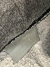 Bobi Gray Zip Up Hoodie Size S - photo 6