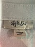 Style&Co Ivory Jacket Size L - photo 6