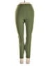 Lululemon Athletica Green Active Pants Size 23 waist (estimated) - photo 1