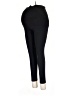 Active by Old Navy Black Active Pants Size Lg Maternity - photo 1