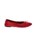 Unbranded Red Flats Size EU 42 - photo 1