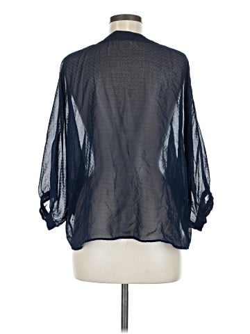 Ark & Co. 3/4 Sleeve Blouse (view 2)