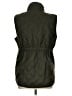Old Navy - Maternity 100% Polyester Green Vest Size Lg Maternity - photo 2