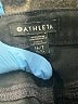 Athleta Solid Black Jeggings Size 16 (tall) - photo 7
