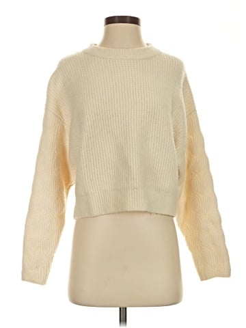 Elodie Turtleneck Sweater (view 1)