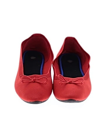 Unbranded Flats (view 2)