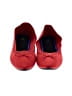 Unbranded Red Flats Size EU 42 - photo 2