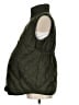Old Navy - Maternity 100% Polyester Green Vest Size Lg Maternity - photo 5