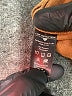 Lucchese Brown Coat Size L - photo 7