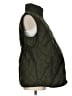 Old Navy - Maternity 100% Polyester Green Vest Size Lg Maternity - photo 4