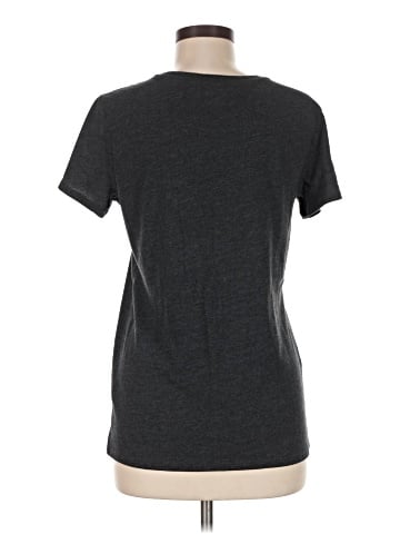 Victoria's Secret Pink Short Sleeve T-Shirt (view 2)