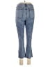 Rag & Bone Hearts Blue Jeans Size 28 waist - photo 2