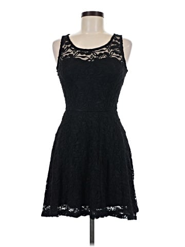 Material Girl Cocktail Dress (view 1)