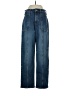 Old Navy Blue Jeans Size 0 - photo 1