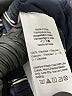 J.Crew 100% Viscose Stripes Black Casual Pants Size XL - photo 7