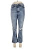 Rag & Bone Hearts Blue Jeans Size 28 waist - photo 1
