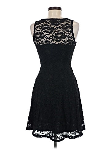 Material Girl Cocktail Dress (view 2)
