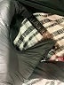 Lukka Silver 3/4 Sleeve Top Size S - photo 7