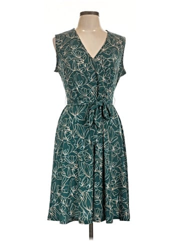 Leota Casual Dress (view 1)