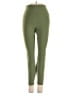 Lululemon Athletica Green Active Pants Size 23 waist (estimated) - photo 1
