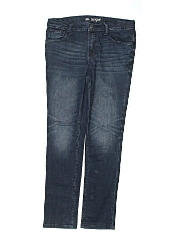 Cat & Jack Jeans (view 1)