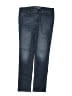 Cat & Jack Solid Blue Jeans Size 16 - photo 1