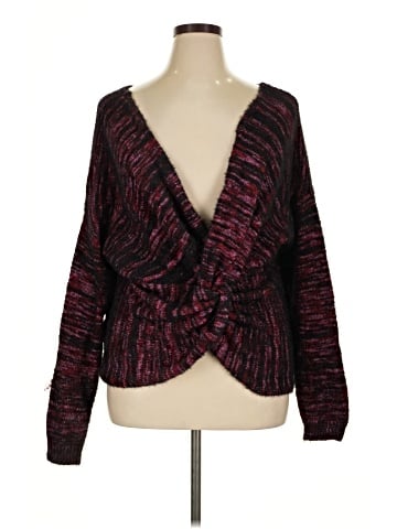 Maurices Cardigan (view 1)