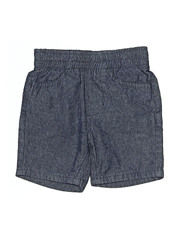 Nautica Denim Shorts (view 1)