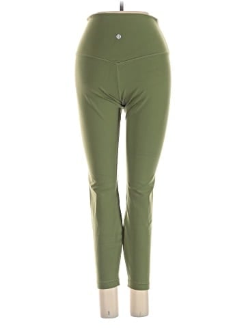 Lululemon Athletica Active Pants (view 2)