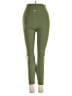 Lululemon Athletica Green Active Pants Size 23 waist (estimated) - photo 2