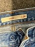 Levi's Hearts Blue Jeans Size 26 waist - photo 6
