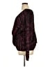 Maurices Tweed Burgundy Cardigan Size XL - photo 5