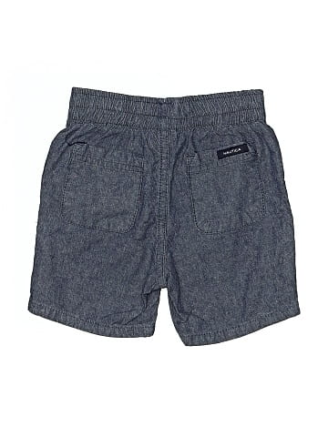 Nautica Denim Shorts (view 2)