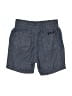 Nautica Blue Denim Shorts 12-18 MO / 18 MO - photo 2