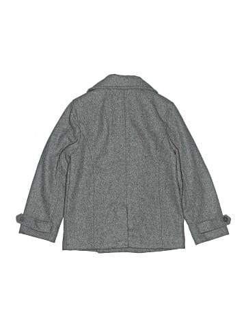 Janie and Jack Coat (view 2)