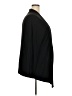 Chico's Black Cardigan Size XXL (4) - photo 4