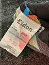 Eidon 100% Rayon Print Blue Casual Dress Size S - photo 7