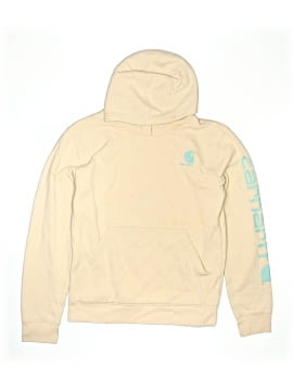 Carhartt Pullover Hoodie (view 1)
